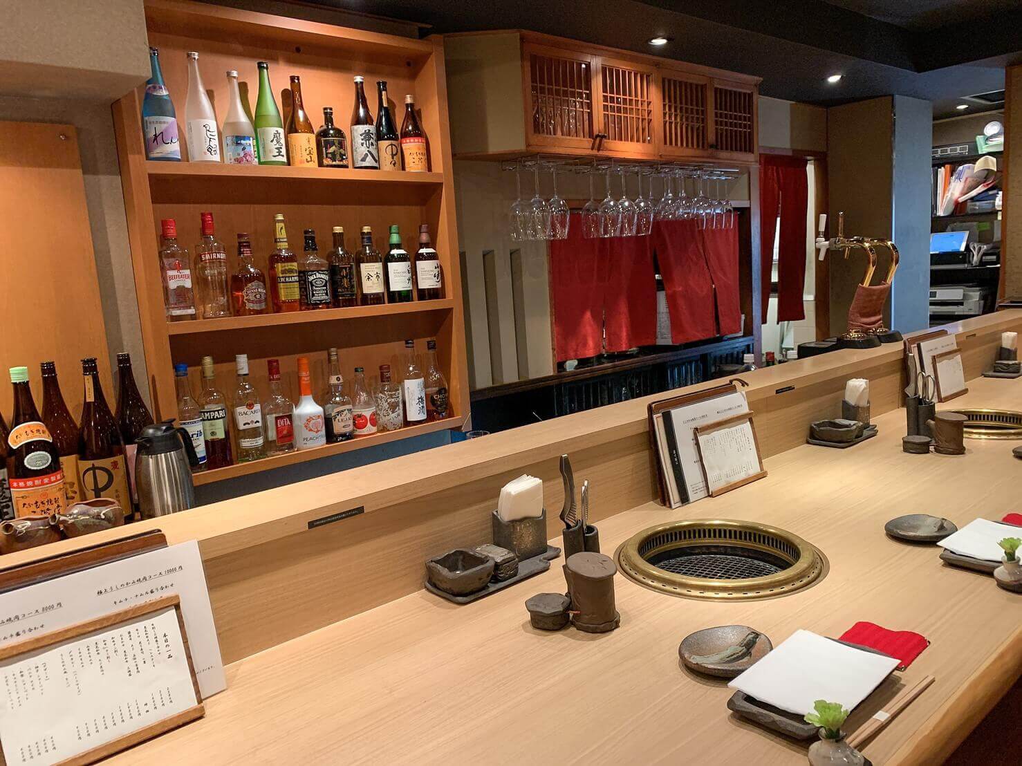 特集 大阪の完全個室がある美味しい焼肉店おすすめ５選 きためし Com